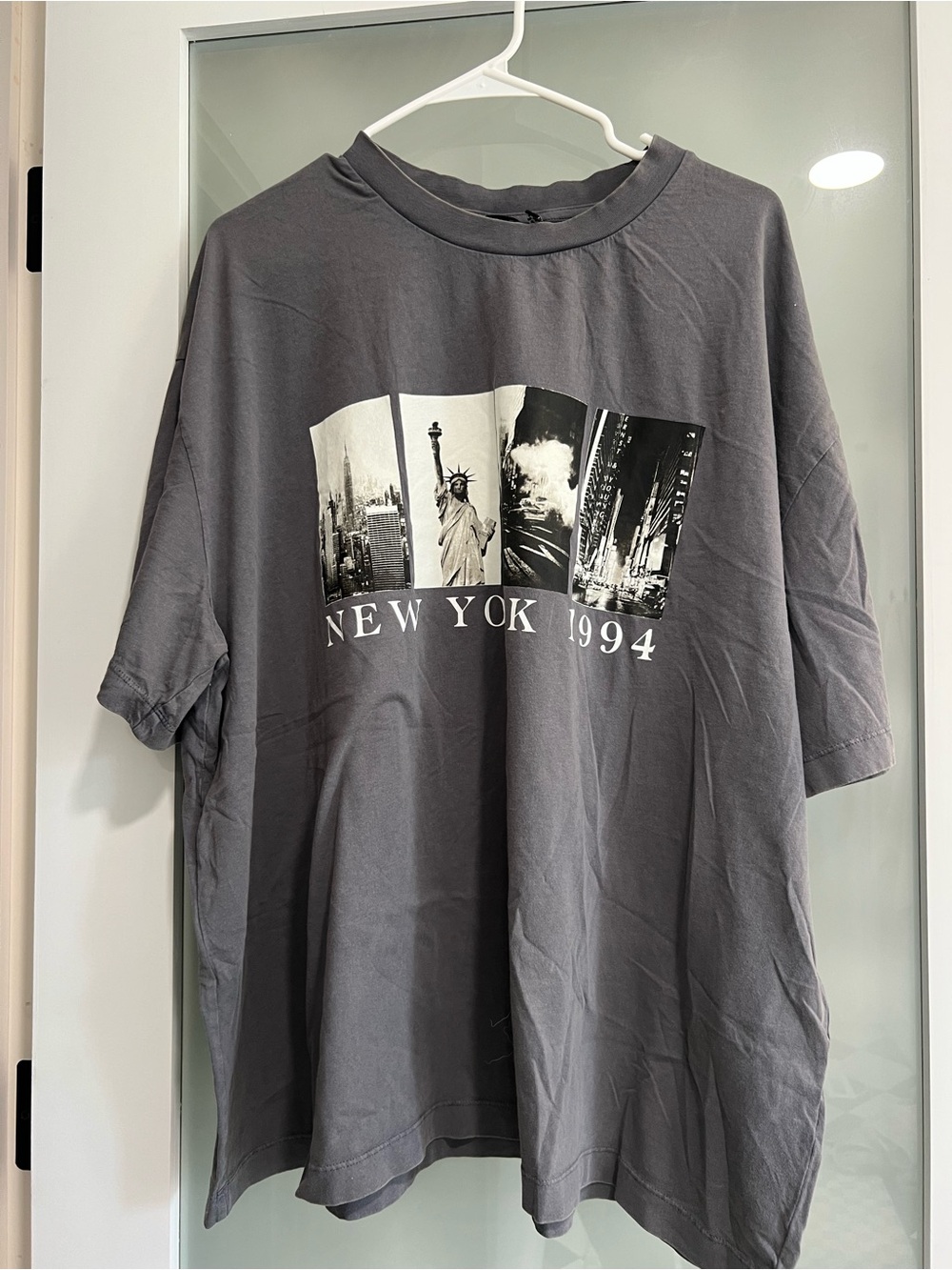 New York Graphic T Shirt